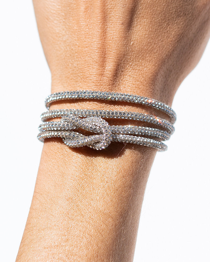 Best on sale bracelet knot